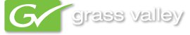 Grass Valley